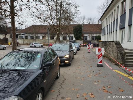 Tudi v naslednjem tednu se bo izvajalo brezplačno množično testiranje na SARS-CoV-2 2